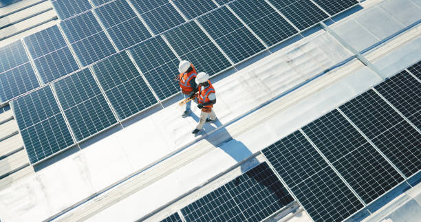 Best Green or Eco-Friendly Roofing Solutions  in Hampton, SC