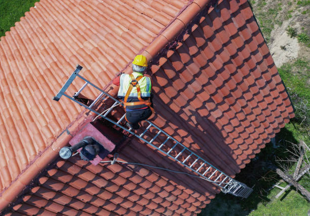 Best Roof Leak Repair  in Hampton, SC