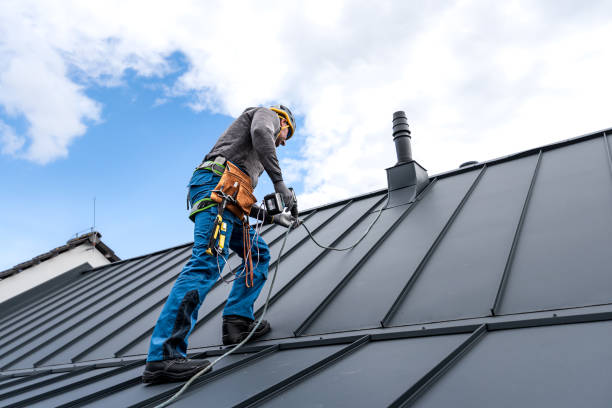 Best Roof Ventilation Installation  in Hampton, SC